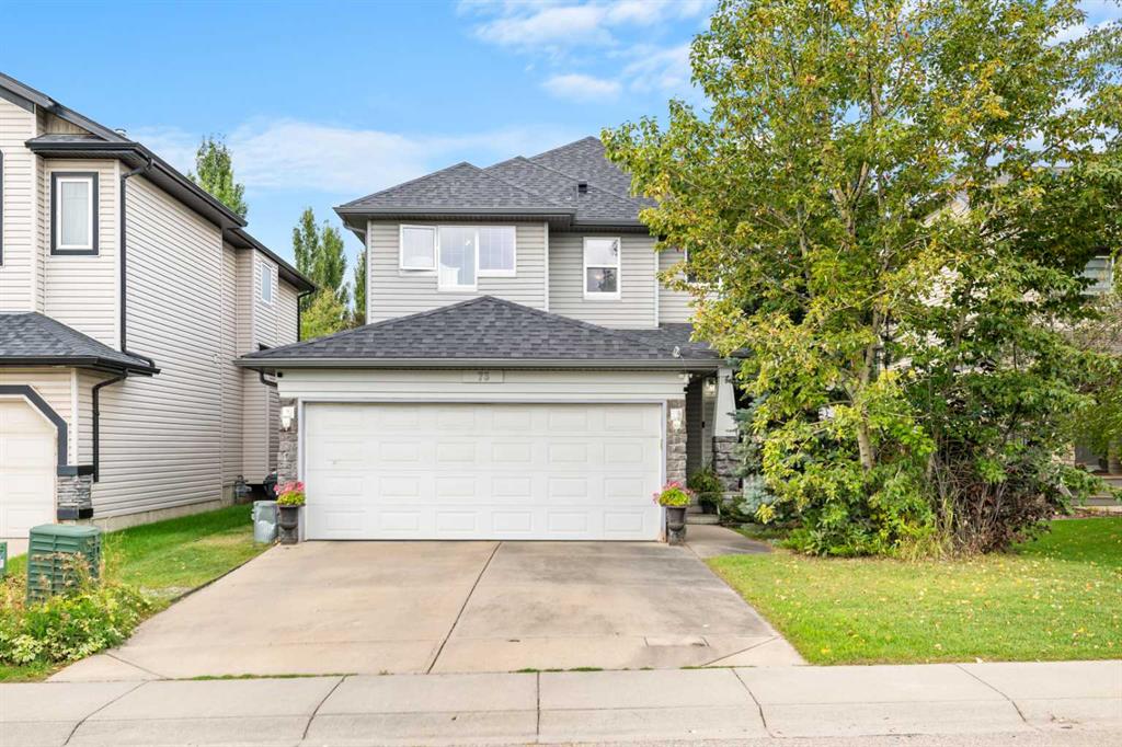 Picture of 73 WESTON WAY  SW, Calgary Real Estate Listing