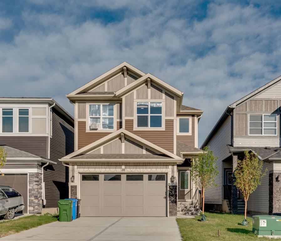 Picture of 28 Savanna Link NE, Calgary Real Estate Listing