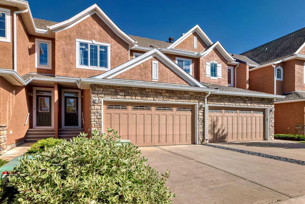 Picture of 73 Cranleigh Heath SE, Calgary Real Estate Listing