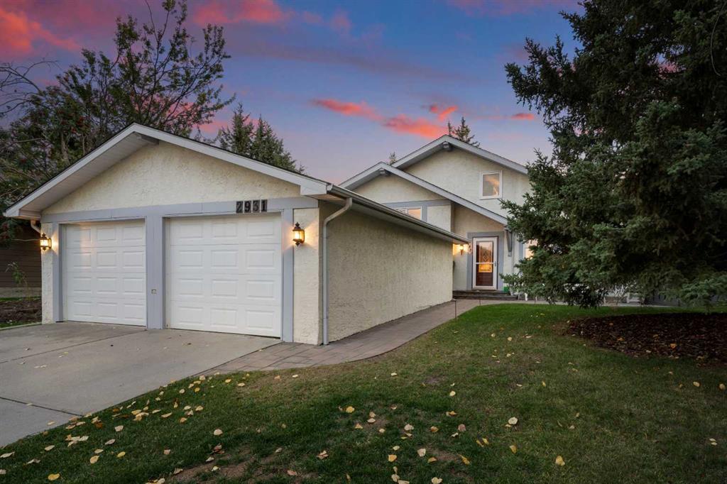 Picture of 2931 Palliser Drive SW, Calgary Real Estate Listing