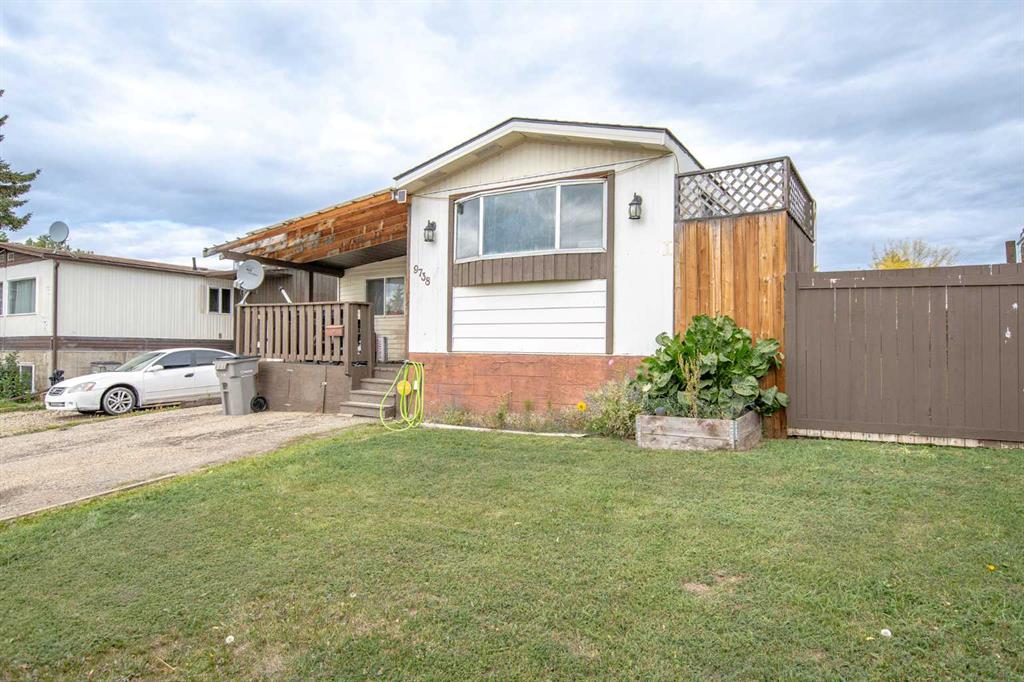 Picture of 9738 119A Avenue , Grande Prairie Real Estate Listing