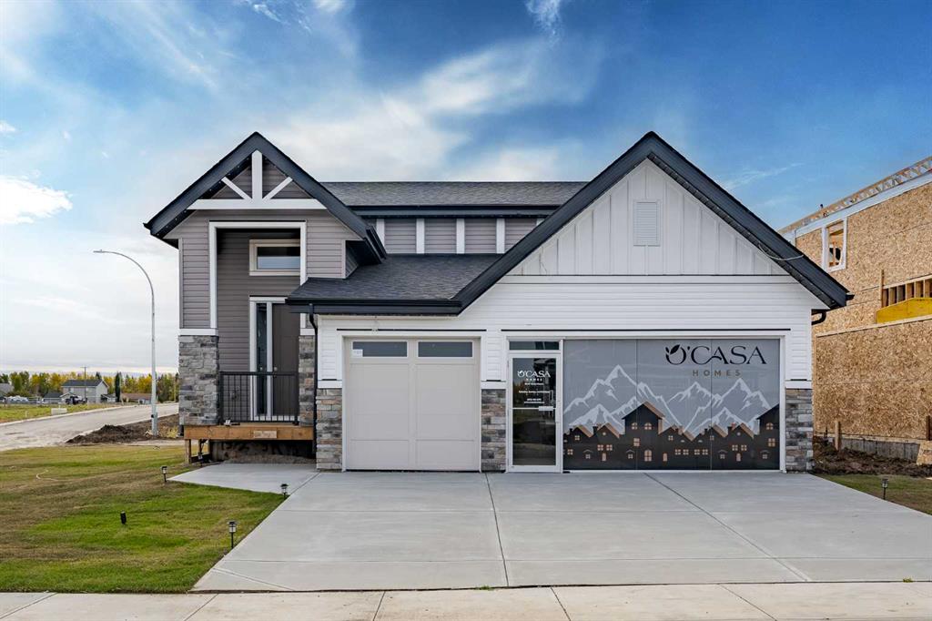 Picture of 1372 Scarlett Ranch Boulevard  , Carstairs Real Estate Listing