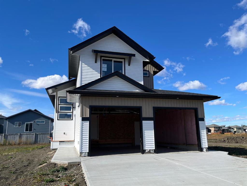 Picture of 8518 87 Street , Grande Prairie Real Estate Listing