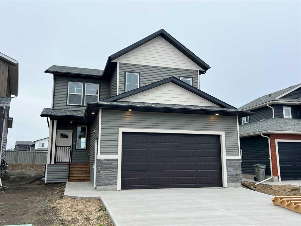 Picture of 13305 106 Street , Grande Prairie Real Estate Listing