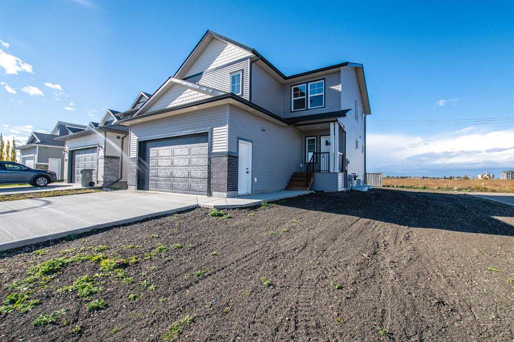 Picture of 8222 87A Street , Grande Prairie Real Estate Listing