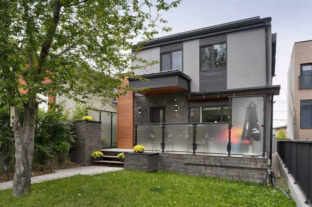 Picture of 352 33 Avenue NE, Calgary Real Estate Listing