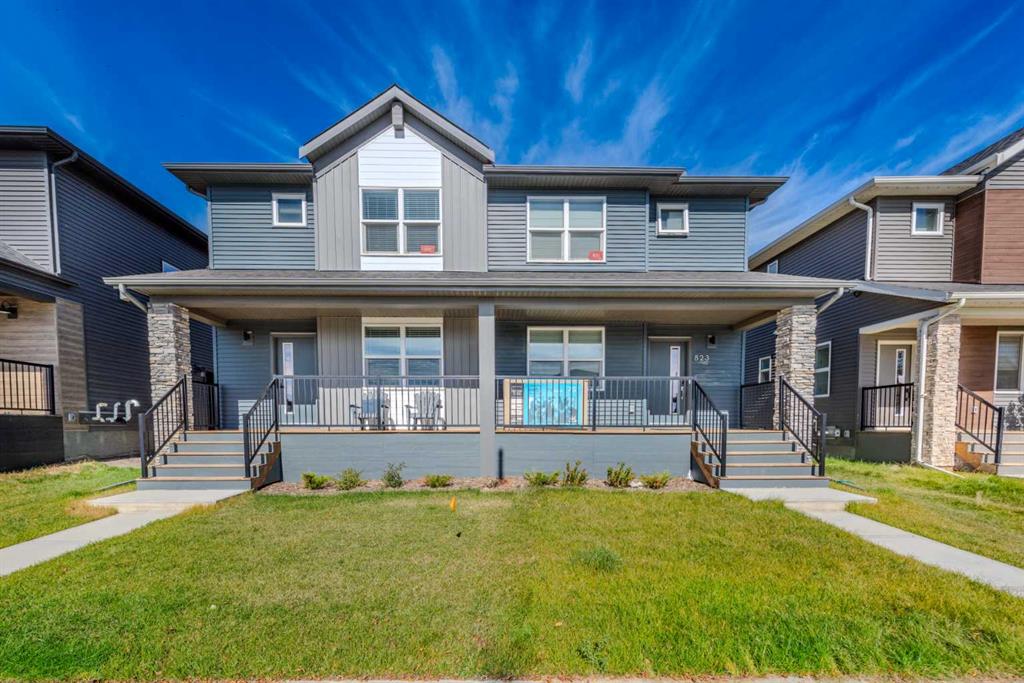 Picture of 831 Creekside Boulevard SW, Calgary Real Estate Listing