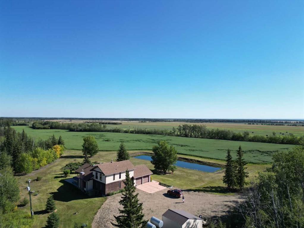 Picture of 8080 TWP Rd 820  , Rural Saddle Hills County Real Estate Listing