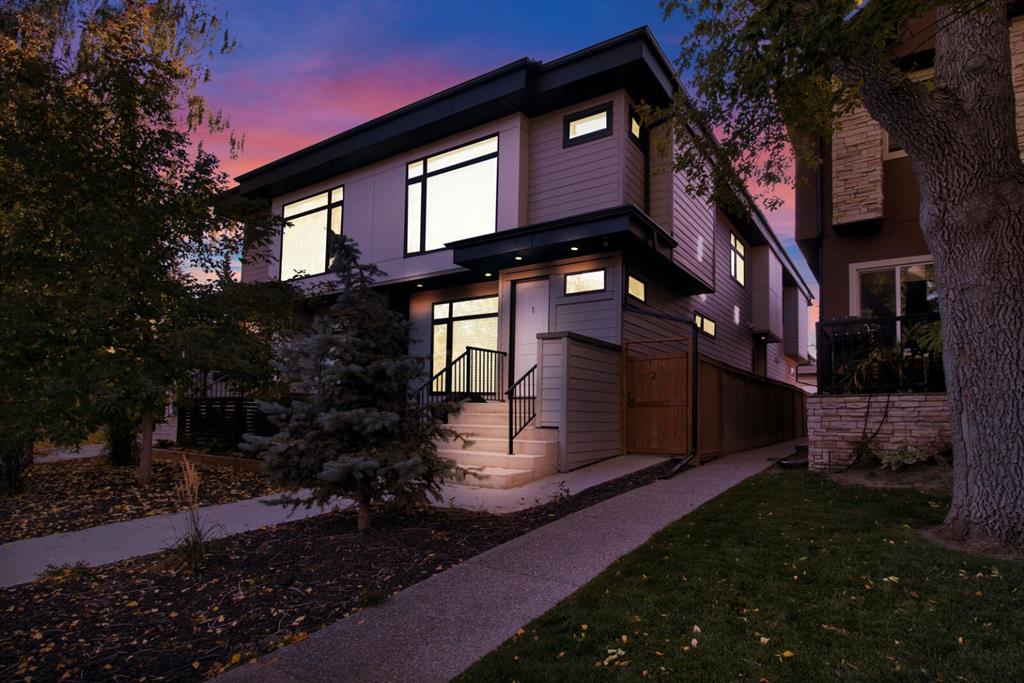 Picture of 2, 1929 36 Street SW, Calgary Real Estate Listing