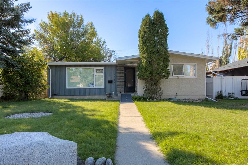 Picture of 1714 14 Avenue S, Lethbridge Real Estate Listing