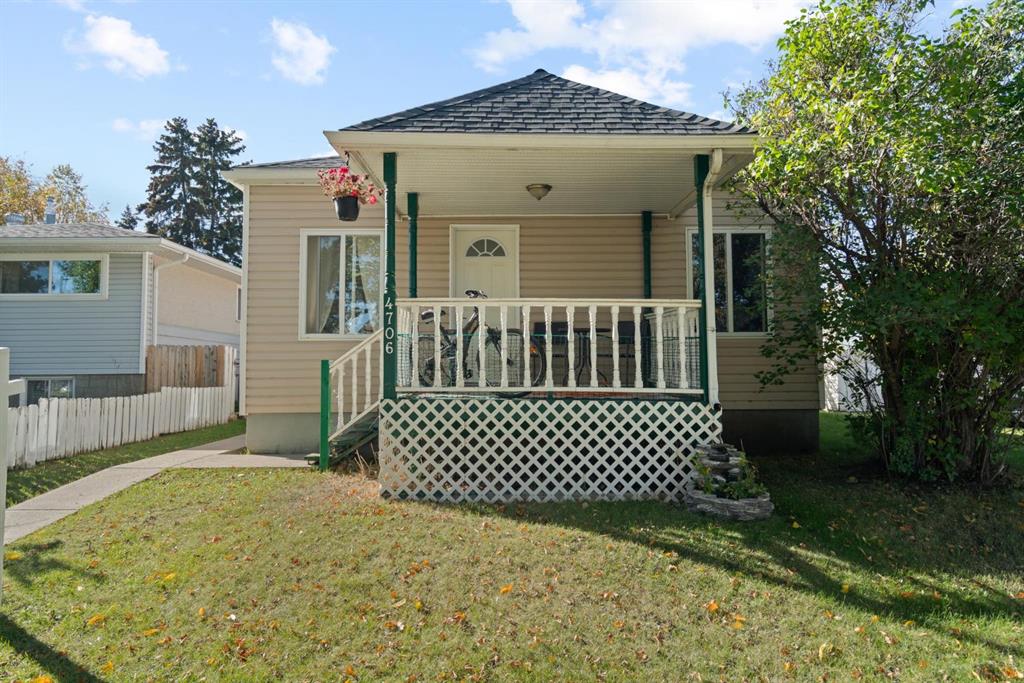 Picture of 4706 54 Street , Camrose Real Estate Listing