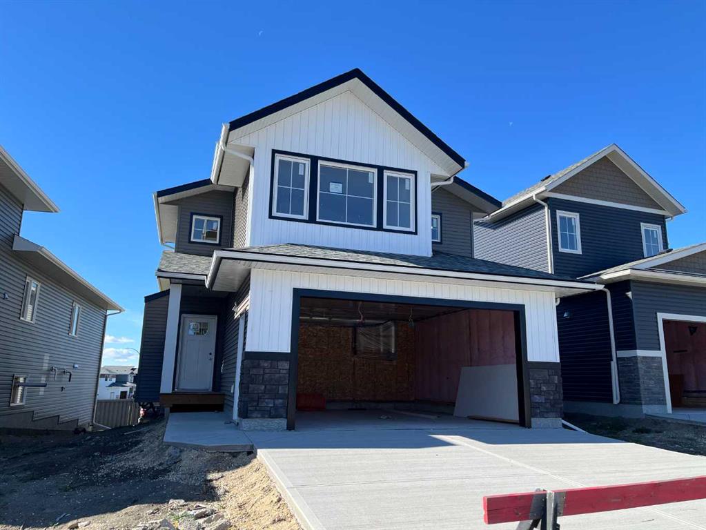 Picture of 13306 106 Street , Grande Prairie Real Estate Listing