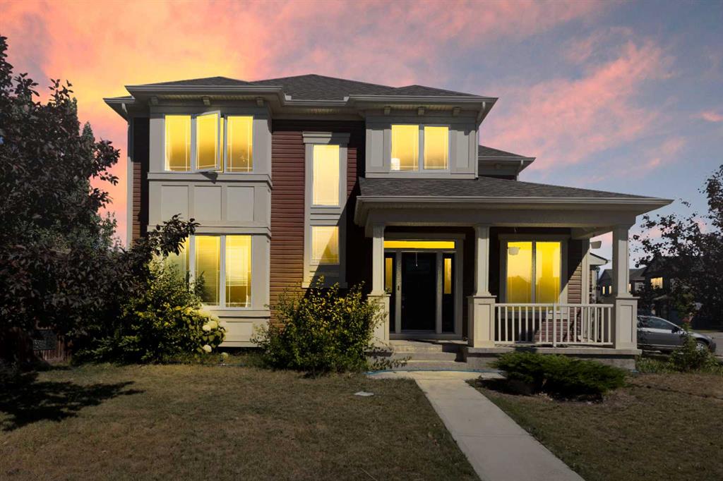 Picture of 771 Windridge Road SW, Airdrie Real Estate Listing