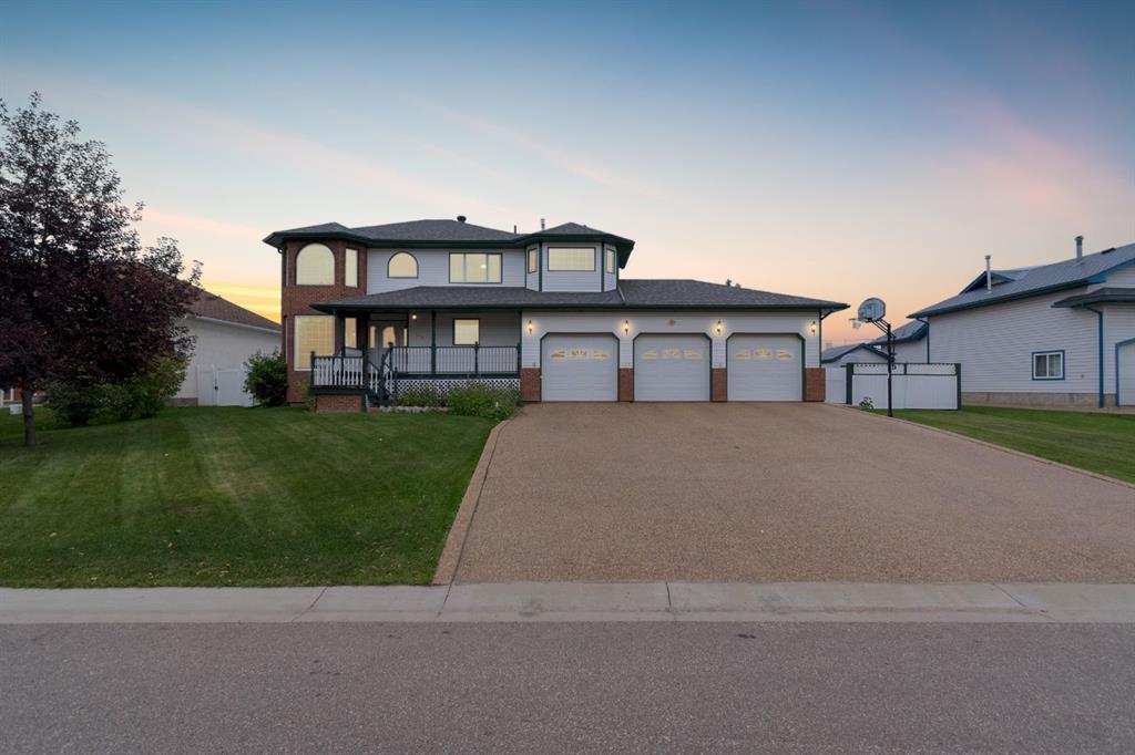 Picture of 132 Westwood Drive , Fort McMurray Real Estate Listing