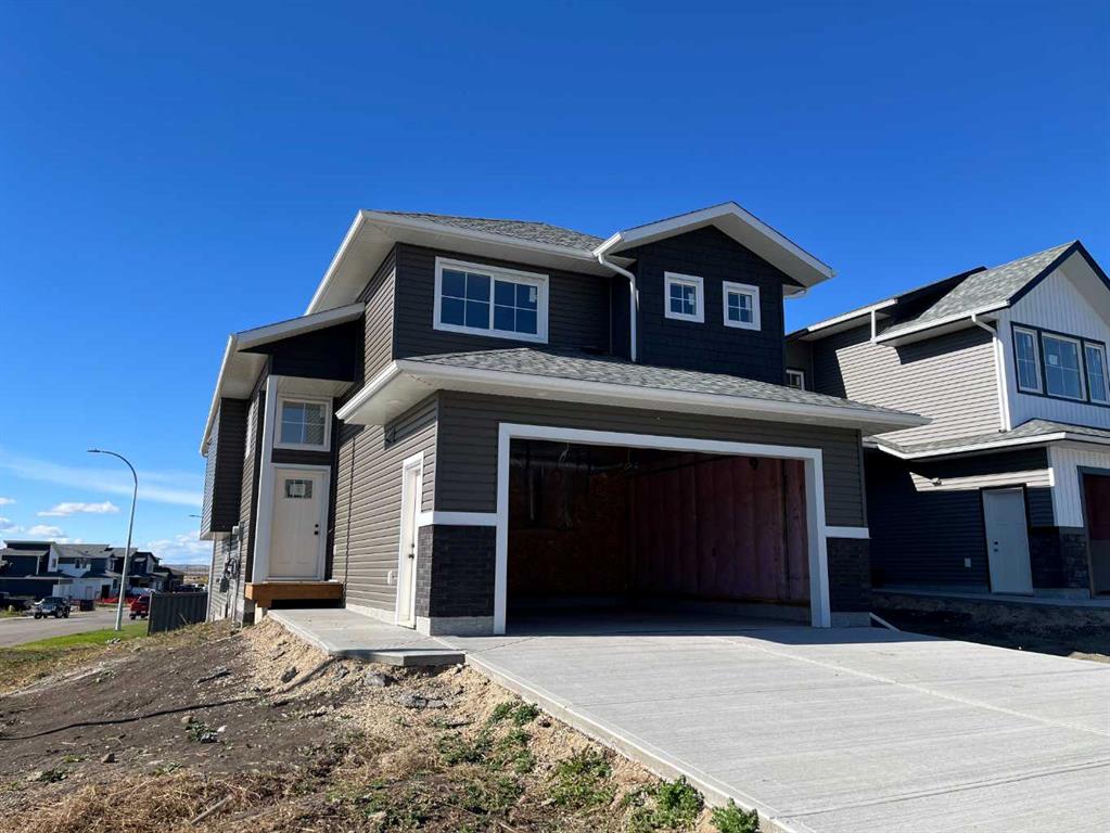 Picture of 13302 106 Street , Grande Prairie Real Estate Listing