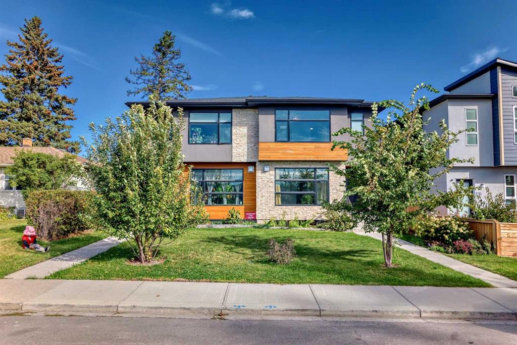 Picture of 1716 32 Street SW, Calgary Real Estate Listing