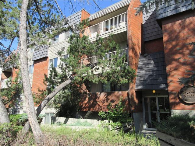 Picture of 101, 222 5 Avenue NE, Calgary Real Estate Listing