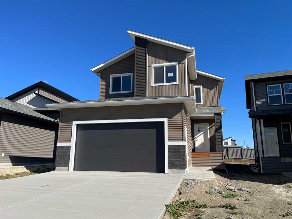 Picture of 13309 106 Street , Grande Prairie Real Estate Listing