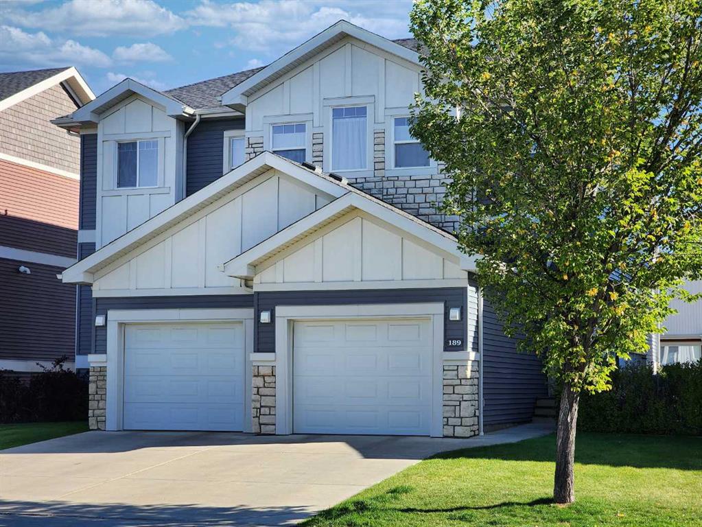 Picture of 1, 189 Silkstone Road W, Lethbridge Real Estate Listing