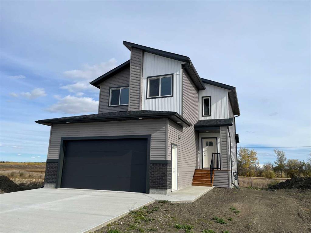 Picture of 8221 87 Street , Grande Prairie Real Estate Listing