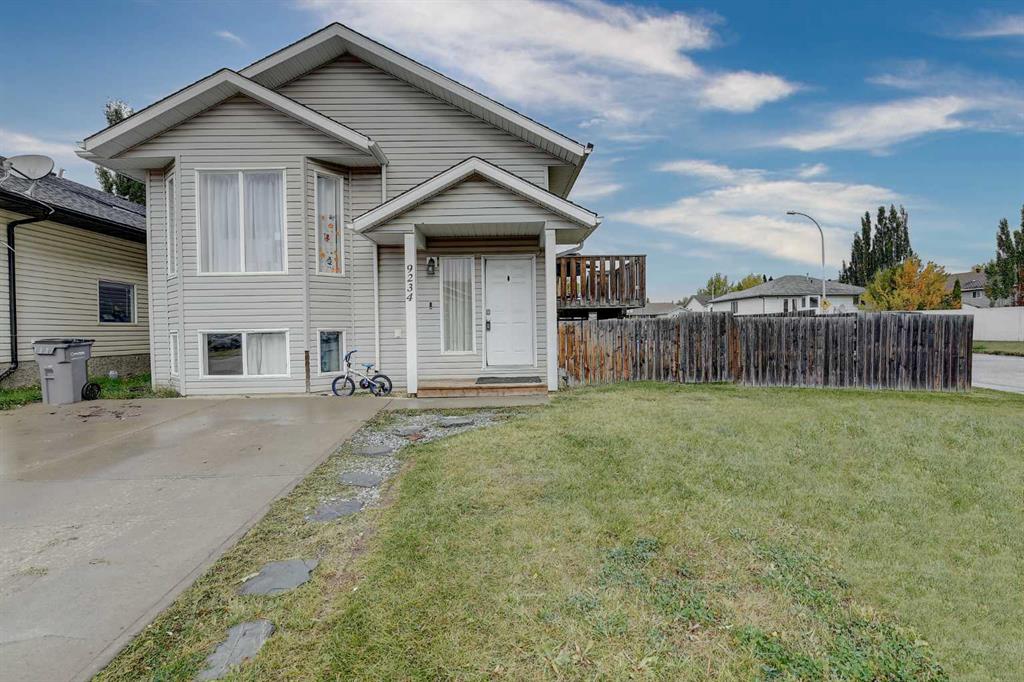 Picture of 9234 94 Avenue , Grande Prairie Real Estate Listing