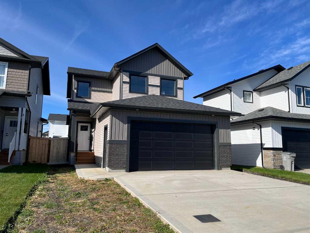 Picture of 9702 89 Street , Grande Prairie Real Estate Listing