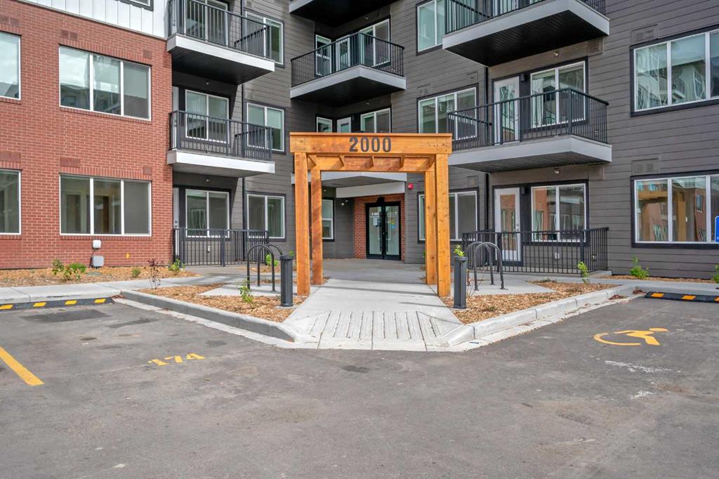 Picture of 2414, 395 Skyview Parkway NE, Calgary Real Estate Listing