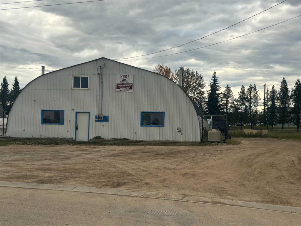 Picture of 3908 42 Avenue , Whitecourt Real Estate Listing