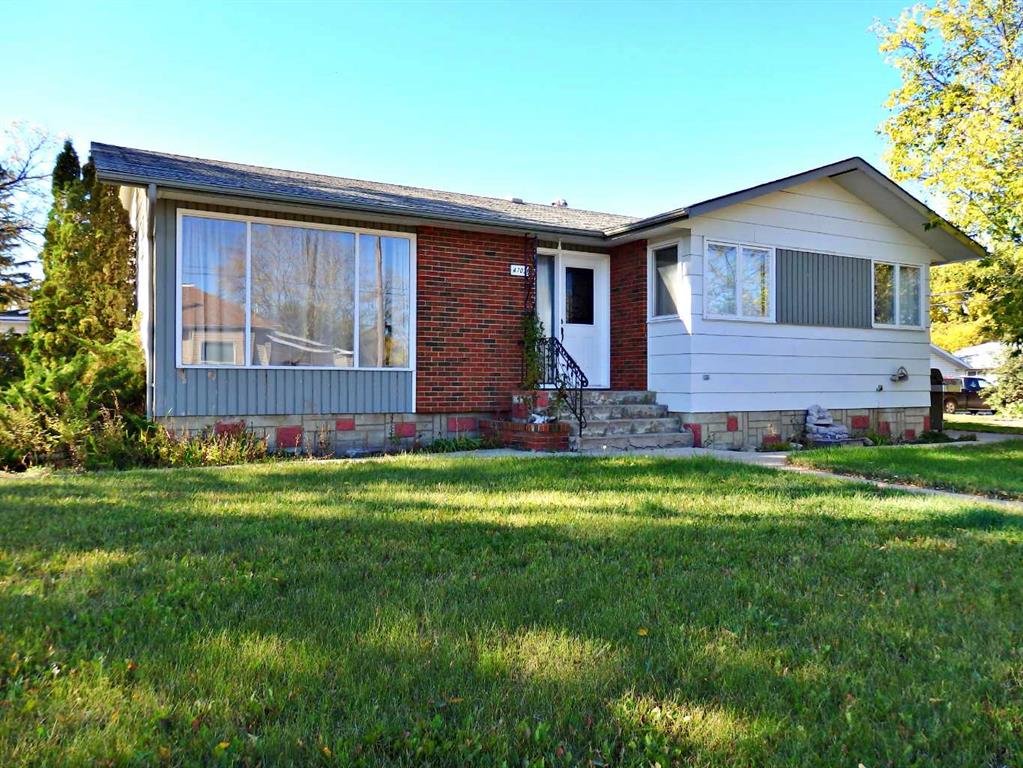 Picture of 4702 52 Avenue , Vermilion Real Estate Listing