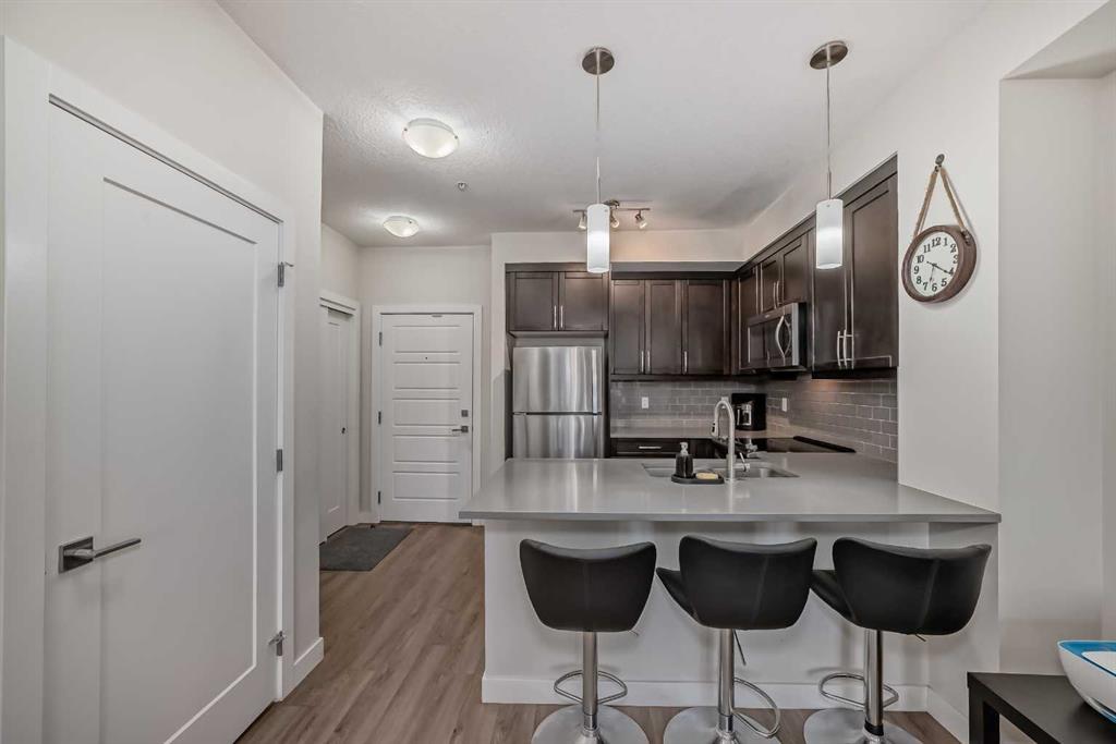 Picture of 103, 300 Auburn Meadows Manor SE, Calgary Real Estate Listing