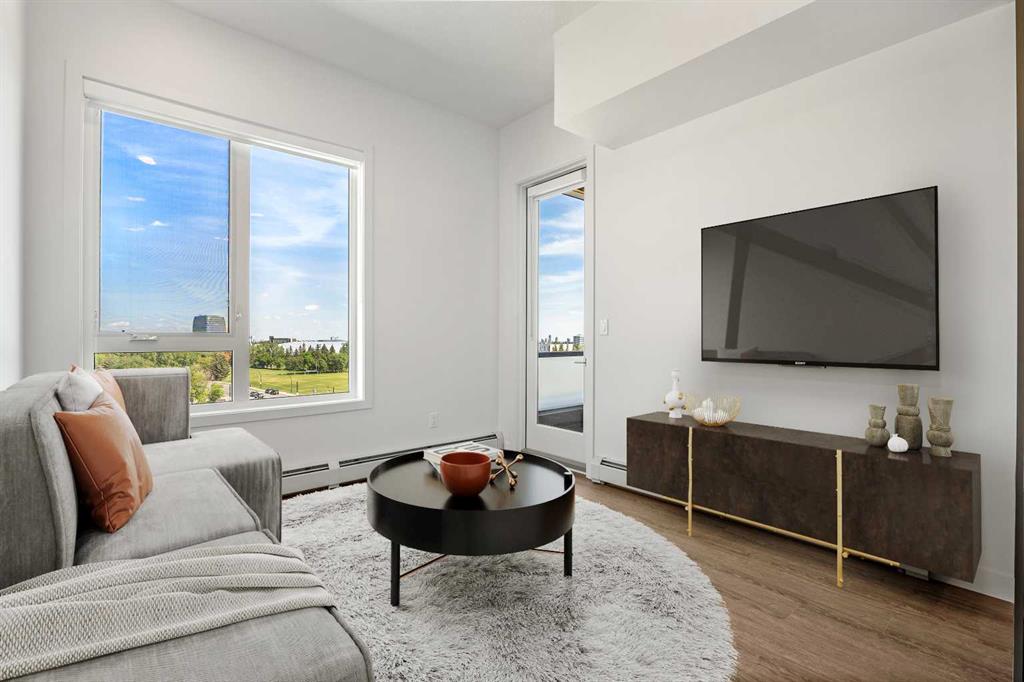 Picture of 630, 3932 University Avenue NW, Calgary Real Estate Listing