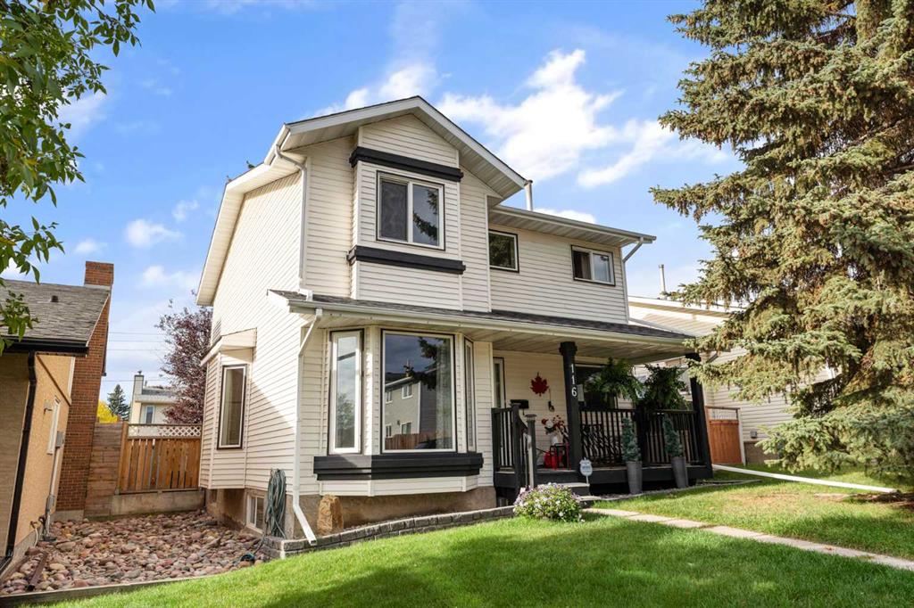 Picture of 116 Millside Road SW, Calgary Real Estate Listing