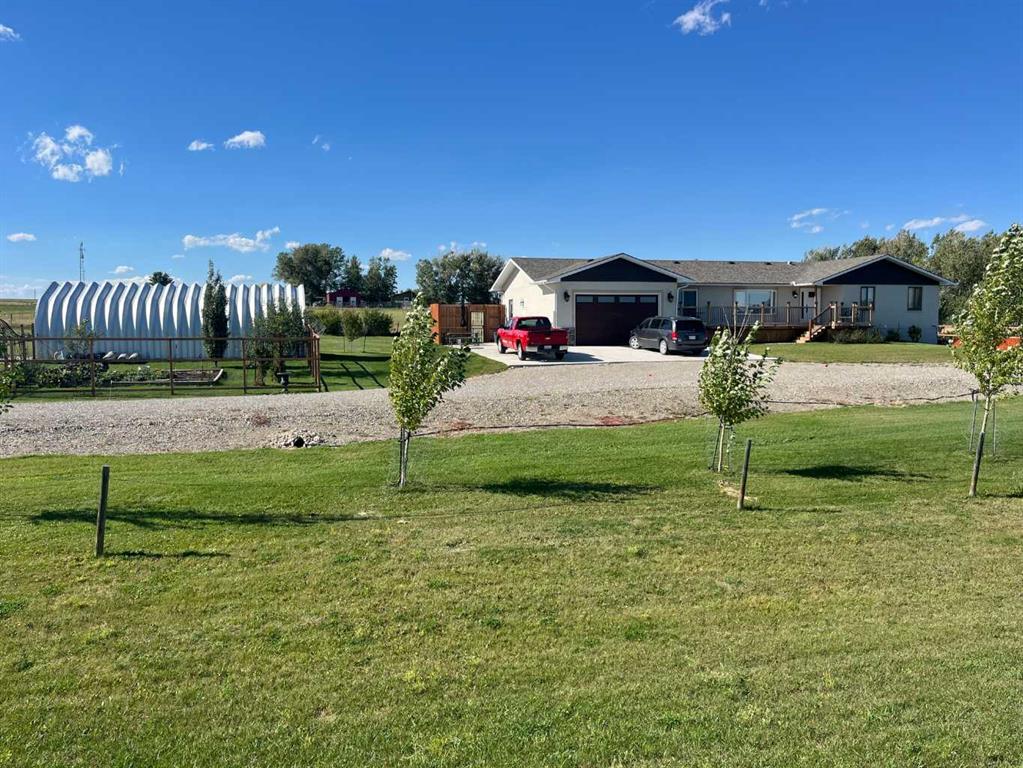 Picture of 1201 8 Street E, Cardston Real Estate Listing