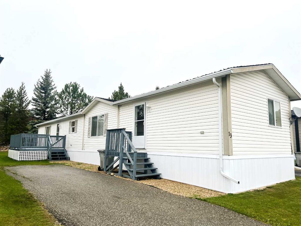 Picture of 13, 851 63 Street , Edson Real Estate Listing