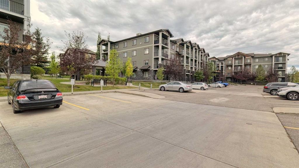 Picture of 2305, 130 Panatella Street NW, Calgary Real Estate Listing