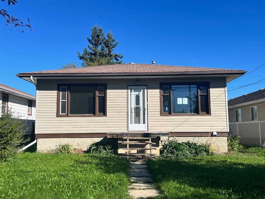 Picture of 5414 51 Avenue , Camrose Real Estate Listing