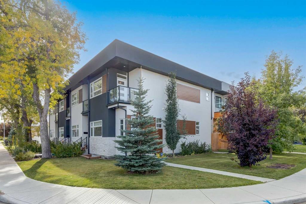 Picture of 2323 1 Street NW, Calgary Real Estate Listing