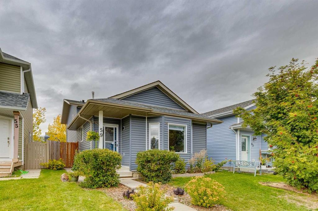 Picture of 59 Rivercrest Circle SE, Calgary Real Estate Listing