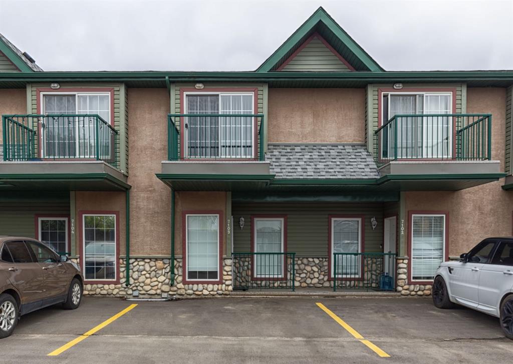 Picture of 7103, 200 Lougheed Drive , Fort McMurray Real Estate Listing