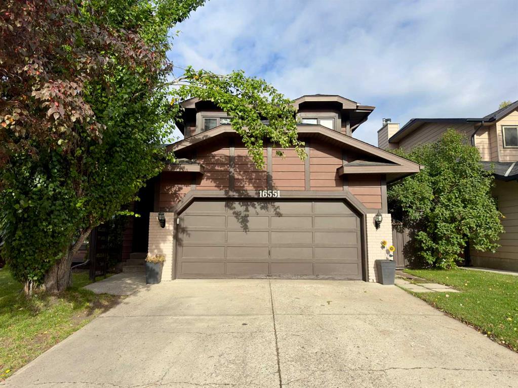 Picture of 16551 Sunhaven Road SE, Calgary Real Estate Listing