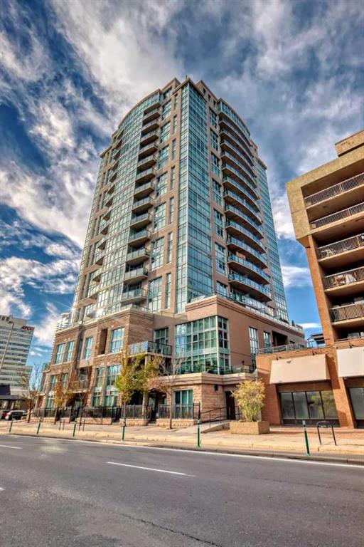 Picture of 405, 788 12 Avenue SW, Calgary Real Estate Listing