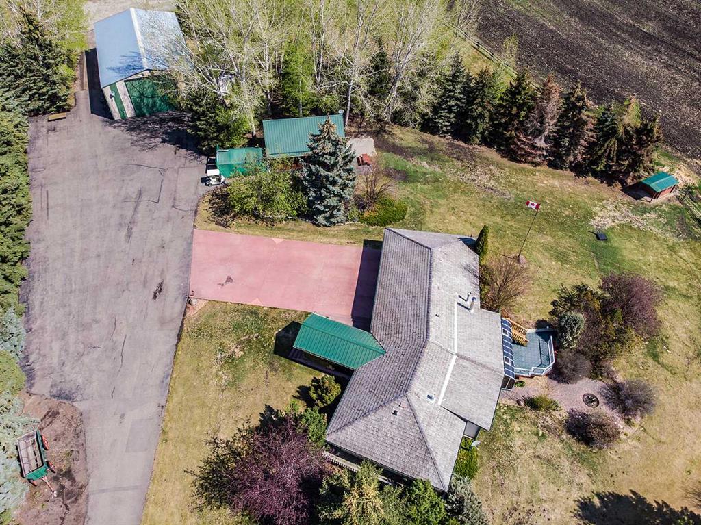 Picture of 38365 Range Road 281  , Rural Red Deer County Real Estate Listing