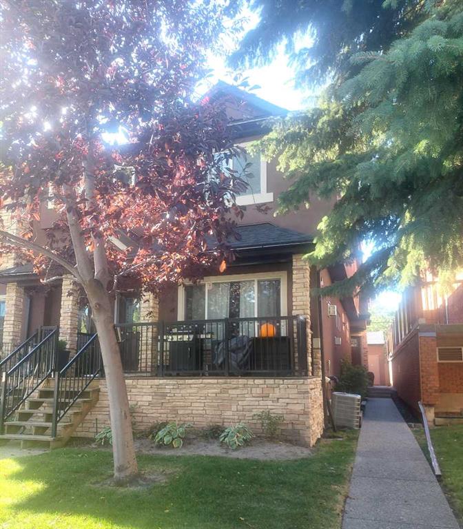 Picture of 2, 1925 36 Street SW, Calgary Real Estate Listing