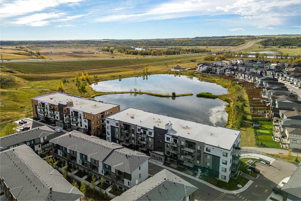 Picture of 1401, 42 Cranbrook Gardens SE, Calgary Real Estate Listing