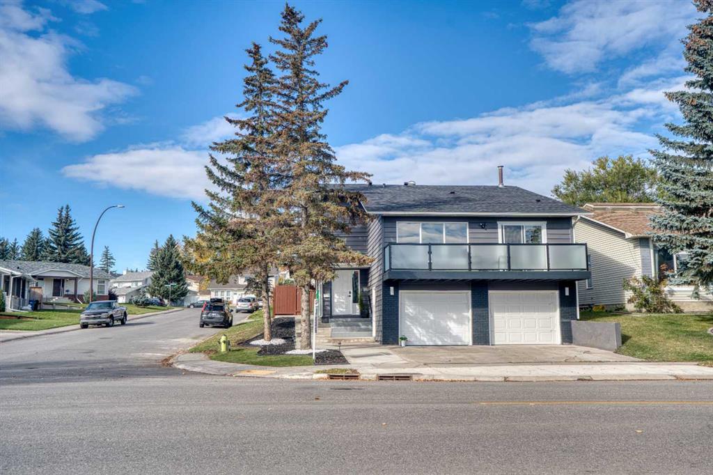 Picture of 204 Woodbine Boulevard SW, Calgary Real Estate Listing