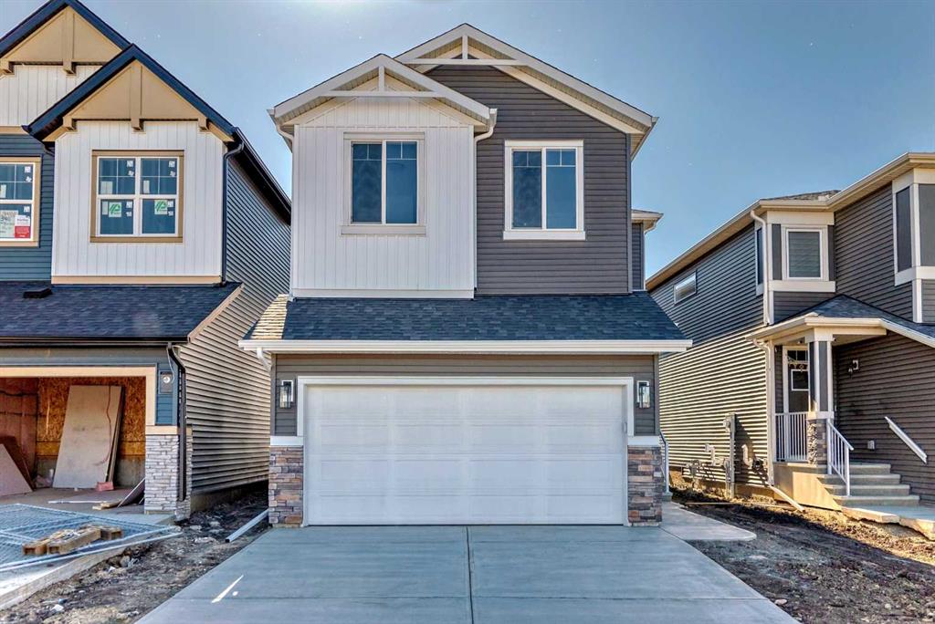 Picture of 336 beltmont Park SW, Calgary Real Estate Listing