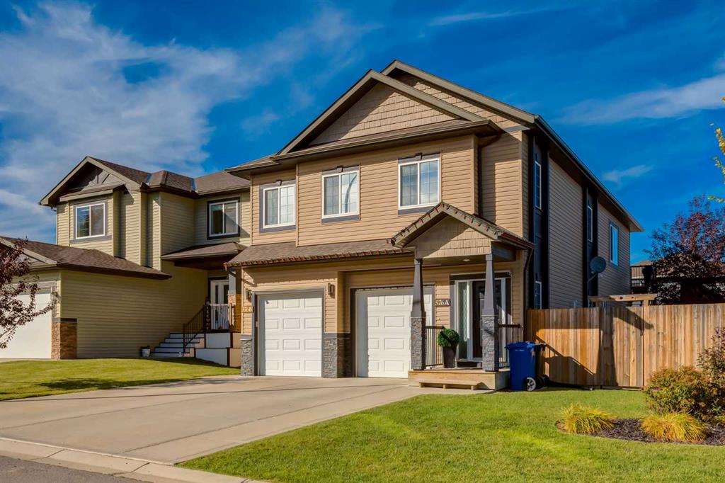 Picture of 576, 500 Harrison Court , Crossfield Real Estate Listing