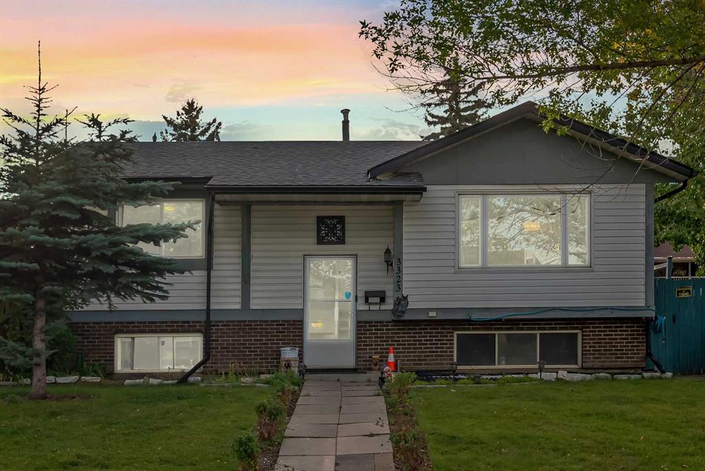 Picture of 3323 Temple Way NE, Calgary Real Estate Listing