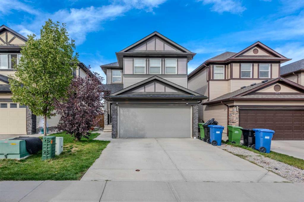 Picture of 509 Saddlelake Drive NE, Calgary Real Estate Listing