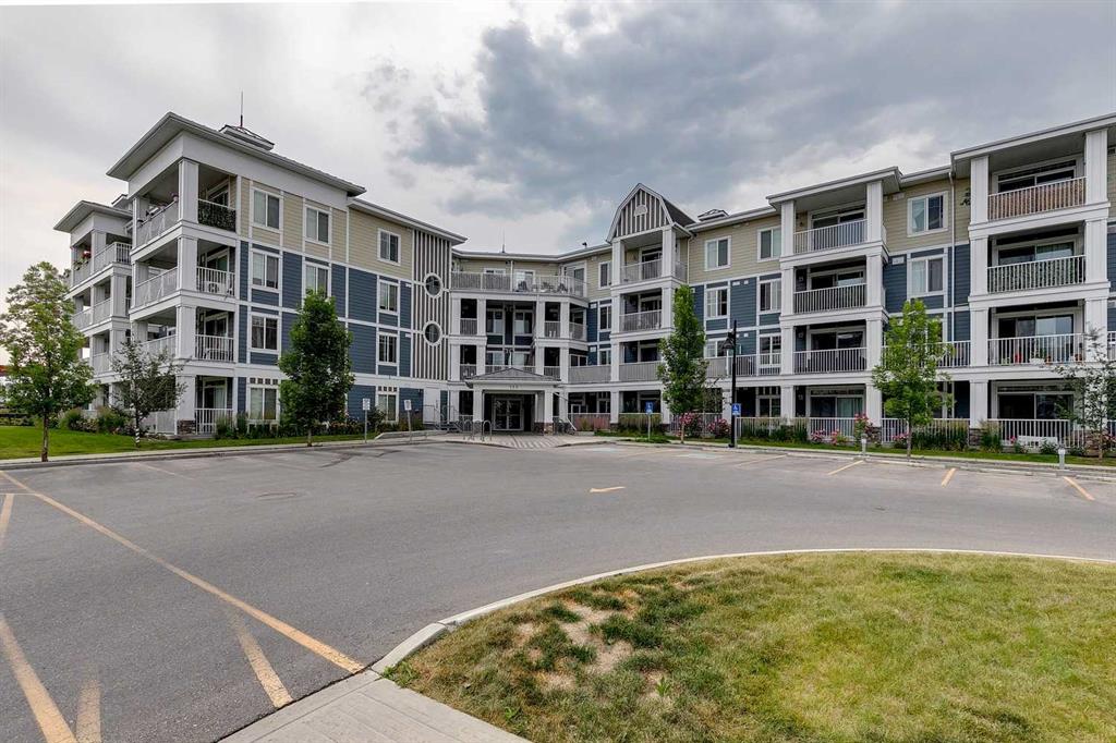 Picture of 401, 110 Auburn Meadows View SE, Calgary Real Estate Listing